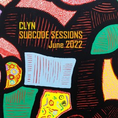 Subcode June Sessions with C-Lyn Episode 13