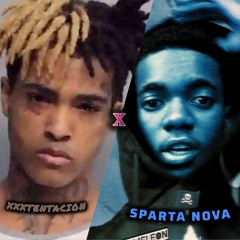 woah_the_pain xxxtentacion ft Sparta Nova