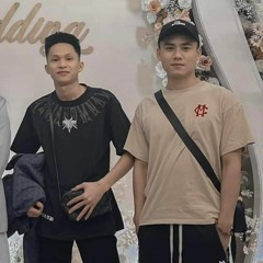 Cat Ba Fly Vol 6 -Việt Mix - MaPhi ft Alma mix