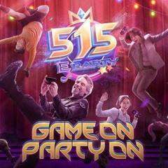 Party Legends | 515 eParty Music Video | Mobile Legends_ Bang Bang!