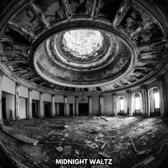 Hypnoise Theory & Blazin' Bomzai - Midnight Waltz