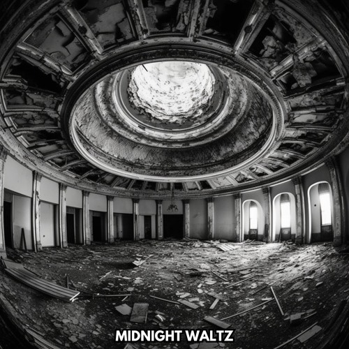 Hypnoise Theory & Blazin' Bomzai - Midnight Waltz
