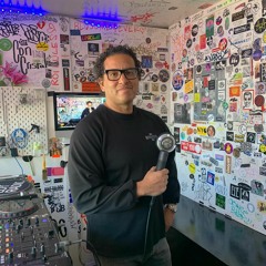 LOVE INJECTION with DJ MKL @ The Lot Radio 02 - 26 - 2022