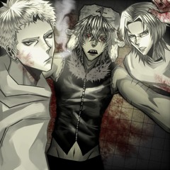 lifeless + pröz + qyurisuu