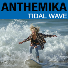 TIDAL WAVE - RAWK MIX