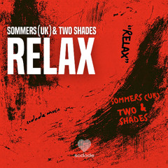 Relax (Extended Mix)