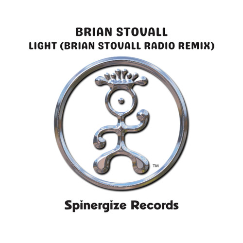 Light (Brian Stovall Radio Remix)
