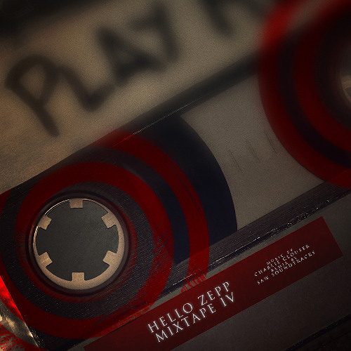 Hello Zepp Mixtape IV (Saw Remix)