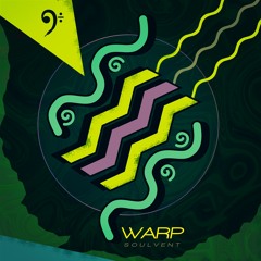PREMIERE: Warp - Soulvent [Subdivision Audio]