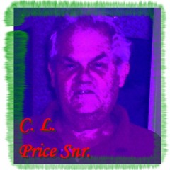 C. L. Price Snr. Reads Signwaves