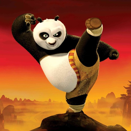 Kung fu panda x Why didnt you quit x Poh x shiffu