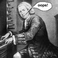 A Brief Fantasy on 'Sheep May Safely Graze'