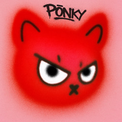 Premiere: Pōnky - Move In Danger [BOI015]