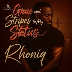 Grace and Stripes to Me Status