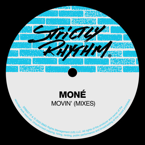 Movin' (Frankie Feliciano Deesel Dub)