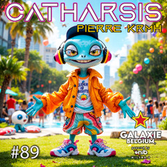 Catharsis #89 -  Preview - Minimal House Session