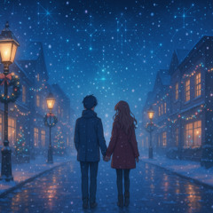 Lights of the Living Tree