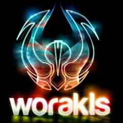 Worakls - Interferences 《from Snippet》