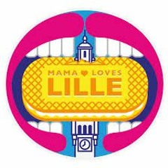 @ Mama Shelter - winter live session