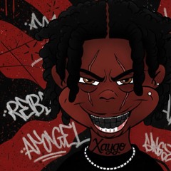 seeingred [prod. Crucifix]