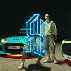 Chillin Homie X Khan - Bad Neighbours Ramix