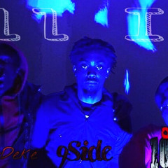 Lil Quski X 9side X Trapalot deke -All in