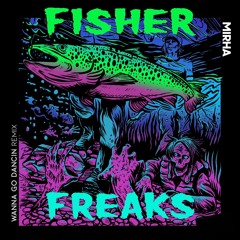 FISHER - Wanna Go Dancin (Darren After Remix)
