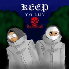 DJSB129 z ill Wheell - Keep Yo Luv (Prod. DJSB129)