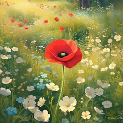 哦那不肯放我之爱 / O Love, that wilt not let me go