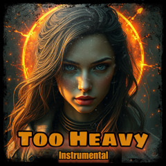 R.A.F - Too Heavy Instrumental