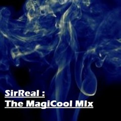 SirReal - The Magicool Mix (2010)