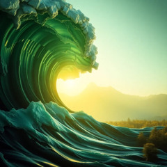 Dance With The Tide
