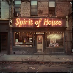 Aaron Winterford - Spirit of House *FREE DL*
