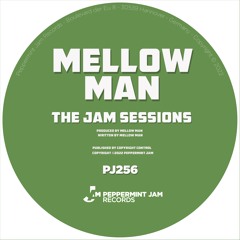 Mellow Man - Jazz Not Jazz
