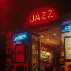 It's Jazz a Club!