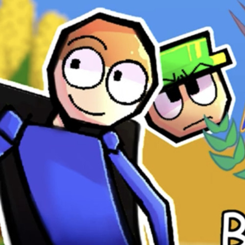 FNF Omelette Edition OST: Bambicoot