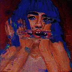 I bleed when I sing