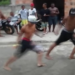 Banzé - Cidinho & Doca