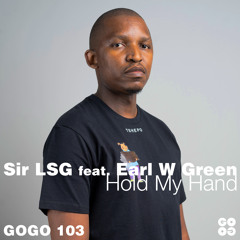 Hold My Hand (Radio Edit) [feat. Earl W. Green]