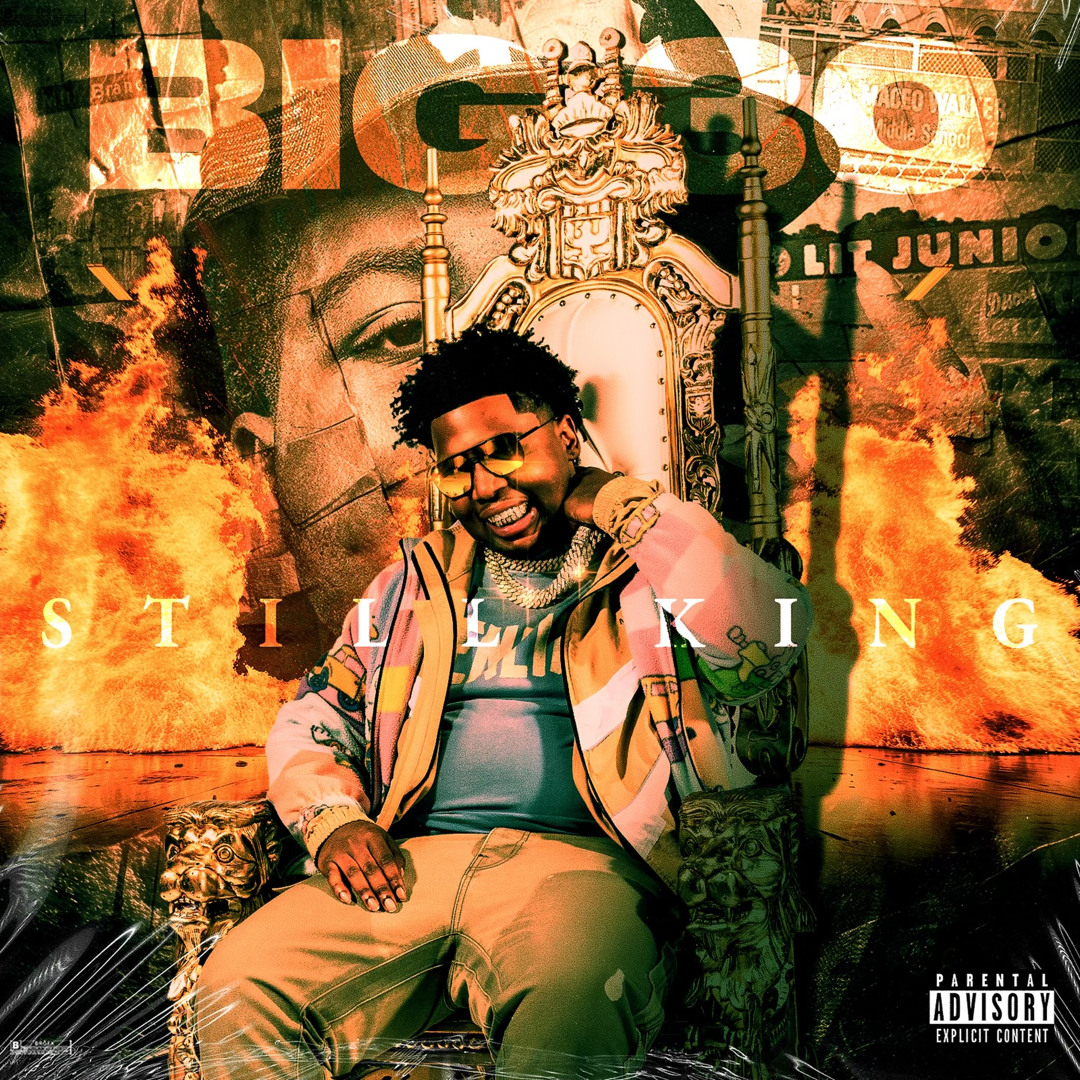 3 Kings『Big O Records 3 Kings』g-rap artworks-kIgToZw3Mp5G-0-