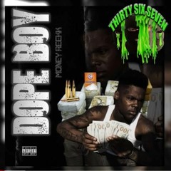 Money Reekk - Shots (Dopeboy)