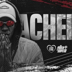 MC Paulin da Capital - Eu Achei (DJ GM)
