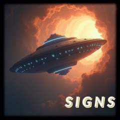 Flames - Signs