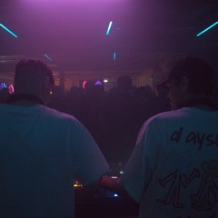 HERMEN – Live at Dogyard Oslo w/ Sébastien Léger (21 September 2024)