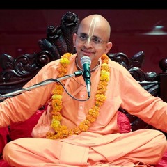 HG Radhe Shyam Prabhu - 2 Empowers for Success (UTD) 6.4.22