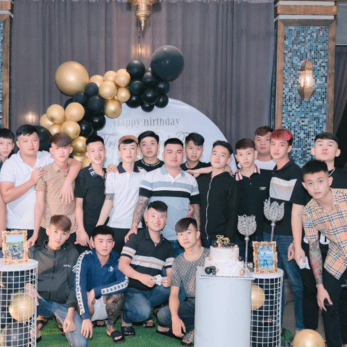 Buồn của trum vol2-xì trum