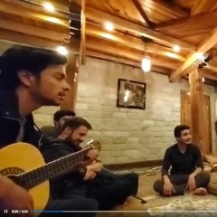 Khimor-e-Maraka - Full Ginan [Noor e Shama] Noman Asmet, Shehzad Hunzai]