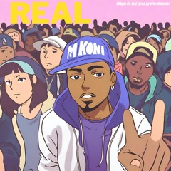 Real [95BPM] C# Maj (prod.by erkrathbeats)