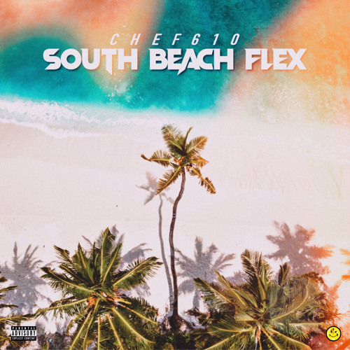 South Beach Flex