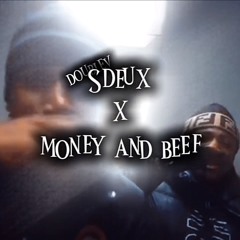 Sdeux - Trap nord [Money And Beef Remix]